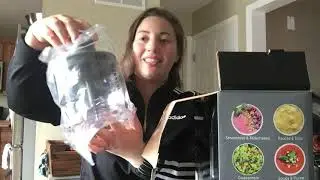 Unboxing: Mueller Austria Hand Blender, Smart Stick 800W