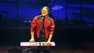 Weird Al | I Love Rocky Road / Eat It / Like a Surgeon | Palace Theatre Columbus, OH 9/14/25