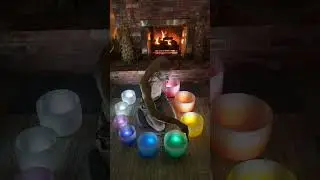 432 Hz Before Sleep Sound Bath 12.29.26