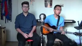 Sam Smith - Drowning Shadows (cover) by GianCarlo and Brandon Rodriguez