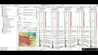 3D Property Models with Danomics