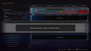 DRAGON BALL Sparking ZERO Online LateNight -AnyBody can Join-