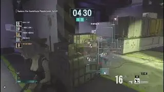 Resident Evil Resistance Speedrun Jill Build