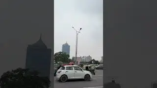 Welcome to NCR#delhi #ncr #viralvideo