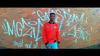 DaRealPezko   Bulletproof Monk (Dark Past) Official Video