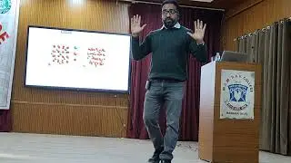 International Conference on Multidisciplinary Research in Basic Science Day-3 (Paper Presentation) 