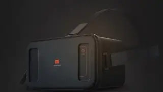 XIAOMI MI PLAY VR ОБЗОР ПЛЮСЫ И МИНУСЫ