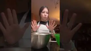 PRFN Cooking: Apple Crisp Edition!