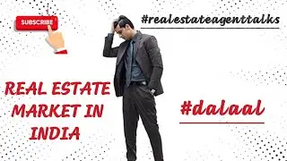 real estate agent | interviewing brokers real estate #dalaal #property #happygharjaipur #broker