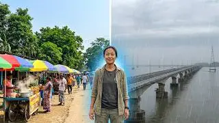 Assam to Arunachal Pradesh:The Shocking Secrets of Highway & It&rsquo;s Markets of Northeast India