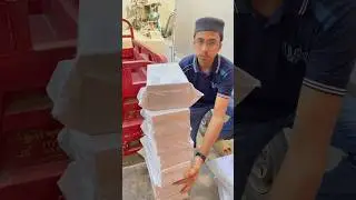 Daraz Parcel Ready to Ship✅📦 Daraz Hub Py Hua Bad Scene😤 #minivlog #gharkuuuu #youtubeshorts