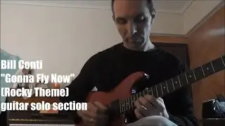 Bill Conti 