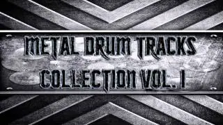 Metal Drum Tracks Collection Vol.1 (HQ,HD)