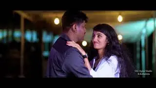 Sreekanth Love Story Pavithra ll Pre Wedding Video Song ll Horsley Hills  