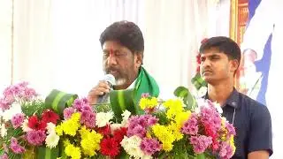 కోడుమూరు&ndash;వందనం ఎత్తిపోతలతో బీడు భూములు సస్యశ్యామలం