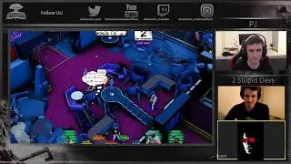 2 Stupid Devs interview