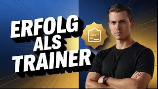 Warum JEDER Personal Trainer diesen Kanal abonnieren SOLLTE!