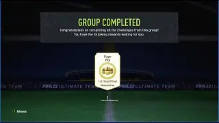MY ICON BRAZIL PLAYER PICKS!! FIFA 22 ULTIAMTE TEAM