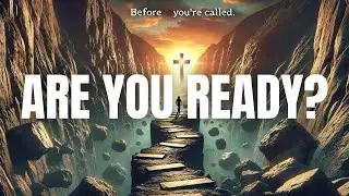15 Spiritual Tests You May Face Before God Calls You to Serve