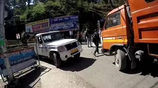 5000 KMS. | State -7 | Uttarpradesh | Nainital- Bhimtal- Bareilly | Solo ride |