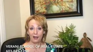 NH Pre Licensing Classes | Spring 2018 | Verani School of Real Estate | NH Real Estate Education