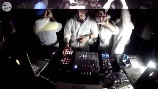 MOLINO Boiler 081 (CRAZY STYLE) @ DUEL BEAT March 23th,2014