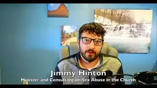 Ministry Connection Spring 2022 Session 2 Sex Abuse in the Church