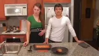 Pro at Cooking - Episode 7 - Dave's Succulant Sushi