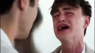 Why did you rape me (Noah in our hero Balthazar)