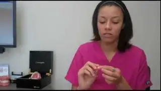 How To Deal With A Wire Poke