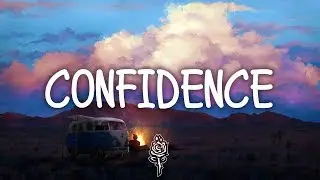 X Ambassadors - CONFIDENCE ft. K Flay (Lyrics)