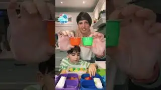 Merenda per la scuola 19/03/24