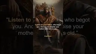 King Solomon #quotes #king #solomon #shorts #short #ytshorts #youtubeshorts #foryou   @quotesfeed ​