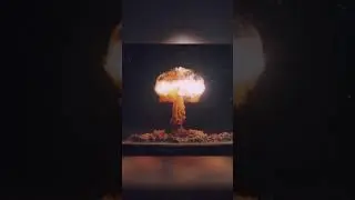 Nuclear Bomb Vs Hydrogen Bomb