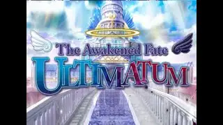 The Awakened Fate Ultimatum Trailer