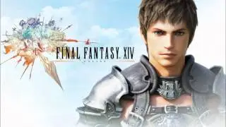 Final Fantasy XIV - Theme 5
