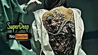 Cient&iacute;ficos Encuentran VIRUS ZOMBIE Congelado en Siberia🦠 Superdeep