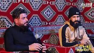 فنان اياد طيب