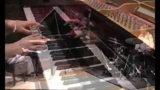 Benedikt Jahnel TRIO | Modular Concepts | I Should Have | 2009