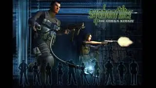 Syphon Filter: The Omega Strain (2004) OST - Main Menu (EXTENDED) (HQ)