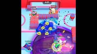 Pierce Defense + Melody Trickshot 🥶