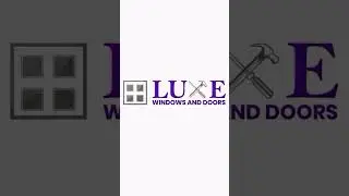 Casement and Hung Window Installation | Luxe Windows and Doors #doors #windowsdoors #fix #loweglass