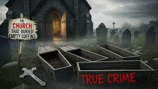 The Church That Buried Empty Coffins | True Crime