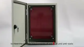 YCS1 Wall Mounting Enclosure Box