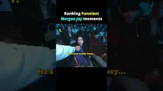 Ranking Most Funniest Morgan Jay moments pt.8