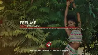 Afropop Groove Type Beats | Feel me (Prod.Dj Skillz B)