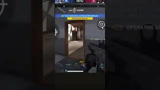 Rainbow Six Mobile Mod APK
