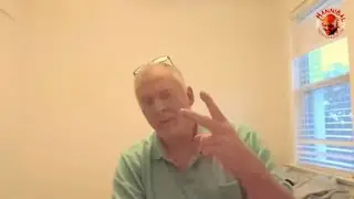 Sandman Full Shoot Interview with Hannibal 2024