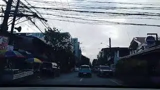 Grace Park East Caloocan to Mother Ignacia Avenue Diliman QC (JAM ORIG VIDEOS) Dec.4,2025,03