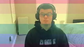 SKETCH IS GAY???